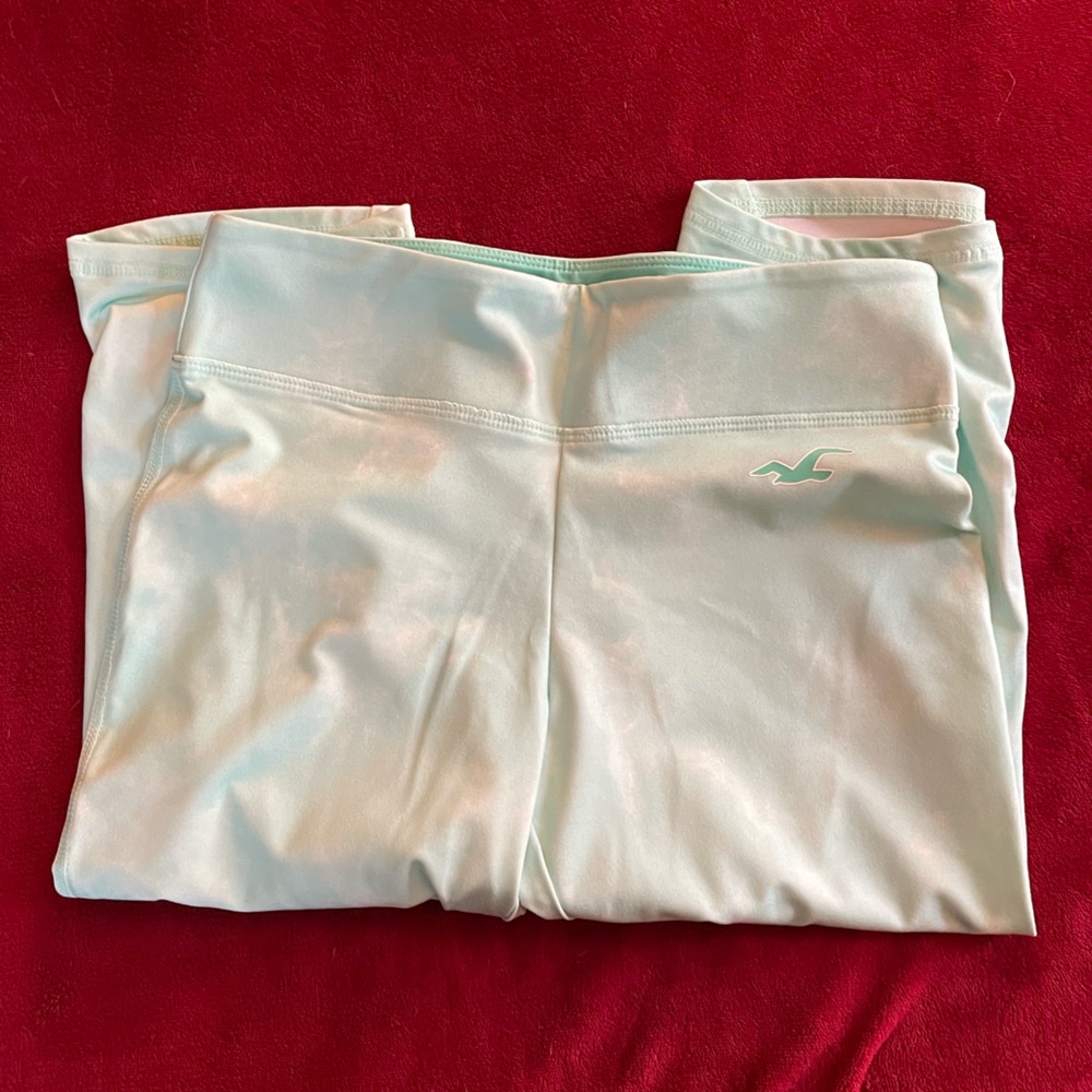 Hollister Below-the-Knee Legging/Bike Short